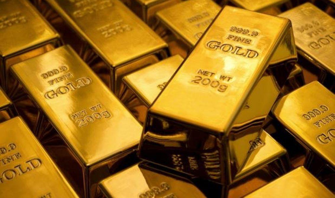 ¿Quién decidió que el oro valía tanto? 