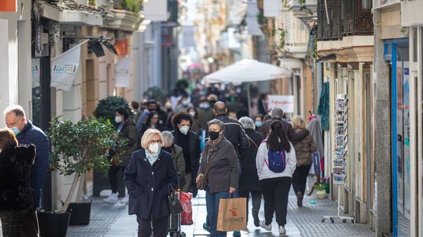  La crisis del comercio en Cádiz se agrava más con la llegada de Primark a San Fernando