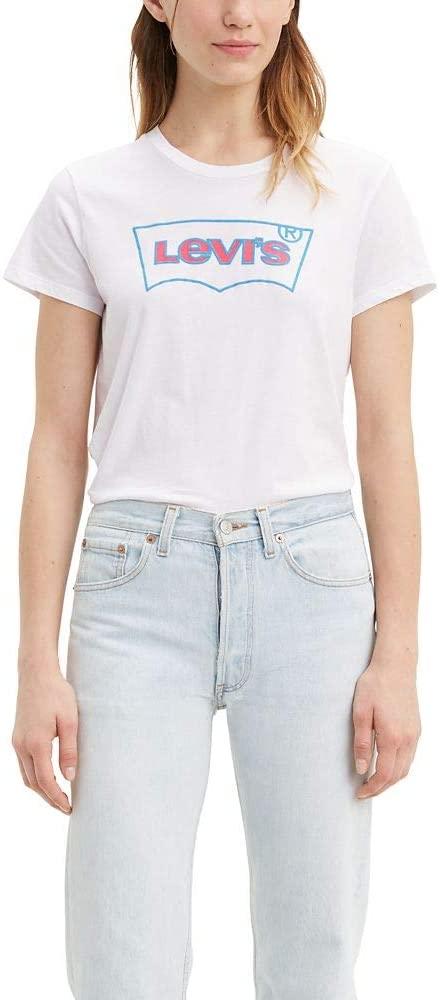 Camisetas de la marca Levi’s por menos de 25€ en Amazon 