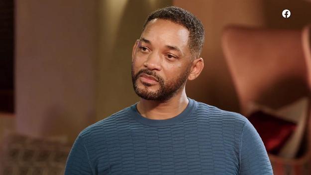 Manželství je vězení, které pro mě nefunguje, tvrdí Will Smith