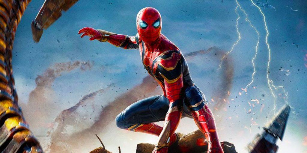 Spider-Man 3: Who are the villains appearing on the first poster? 