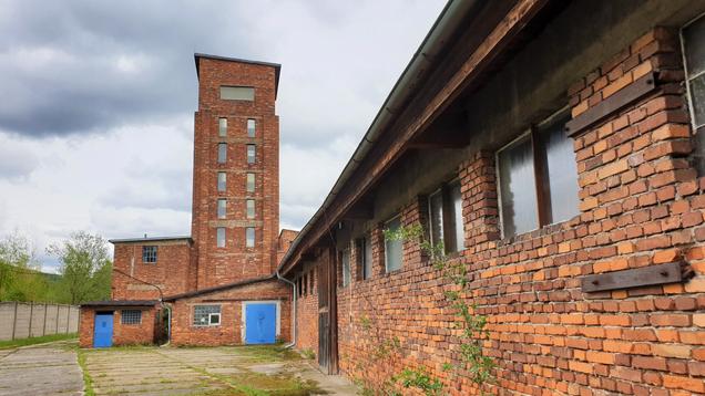 The Red Death Tower recalls the horrific legacy of the communist regime 