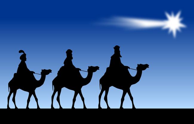 Historia de los Tres Reyes Magos: ¿Por qué llegan el 6 de enero y cuál es su origen? 