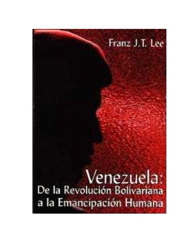 That is why the tremendous difference between Venezuela and Canada - by: Oscar Heck