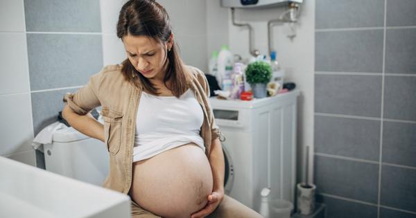 Réponse d’expert : puis-je prendre un laxatif enceinte ? 