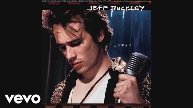 Jeff Buckley y la balada para un amor perdido que alimenta el mito de un artista que murió demasiado joven 