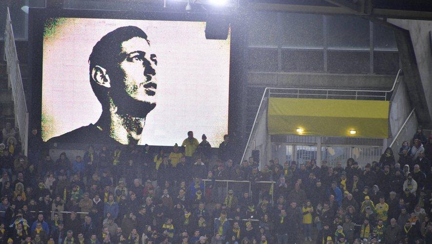 Death of Emiliano Sala: David Henderson, the organizer of the flight sentenced to 18 months in prison