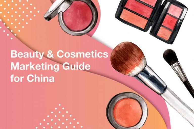 10 marques de cosmétiques qui font fureur sur les moteurs de recherche chinois 