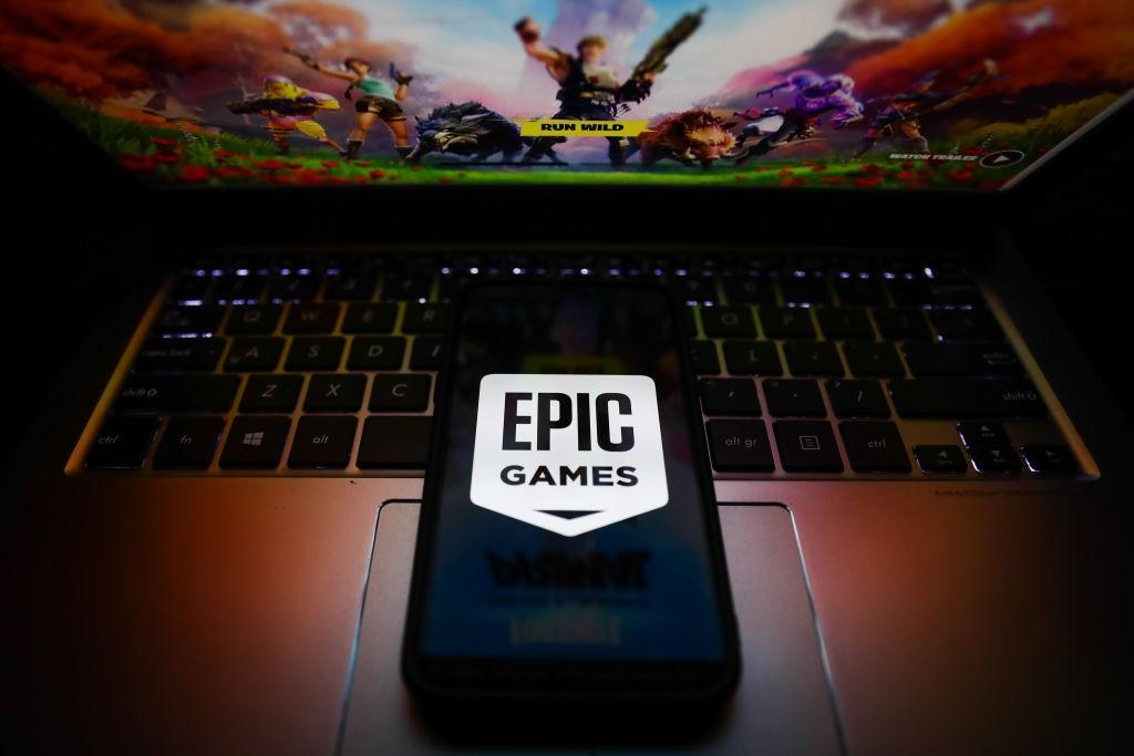 Apple must be stopped and Google’s 'crazy', says CEO of Fortnite maker Epic Games