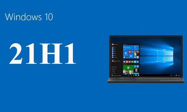 Windows 10 et KB5003690, les principaux bugs de 21H1 sont corrigés