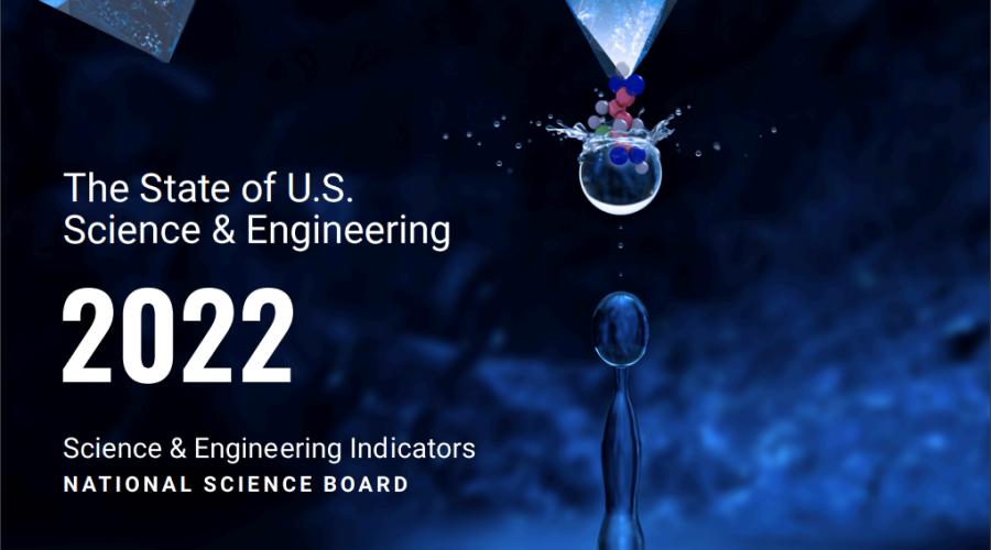 National Science Board Weighs In on State of US Science