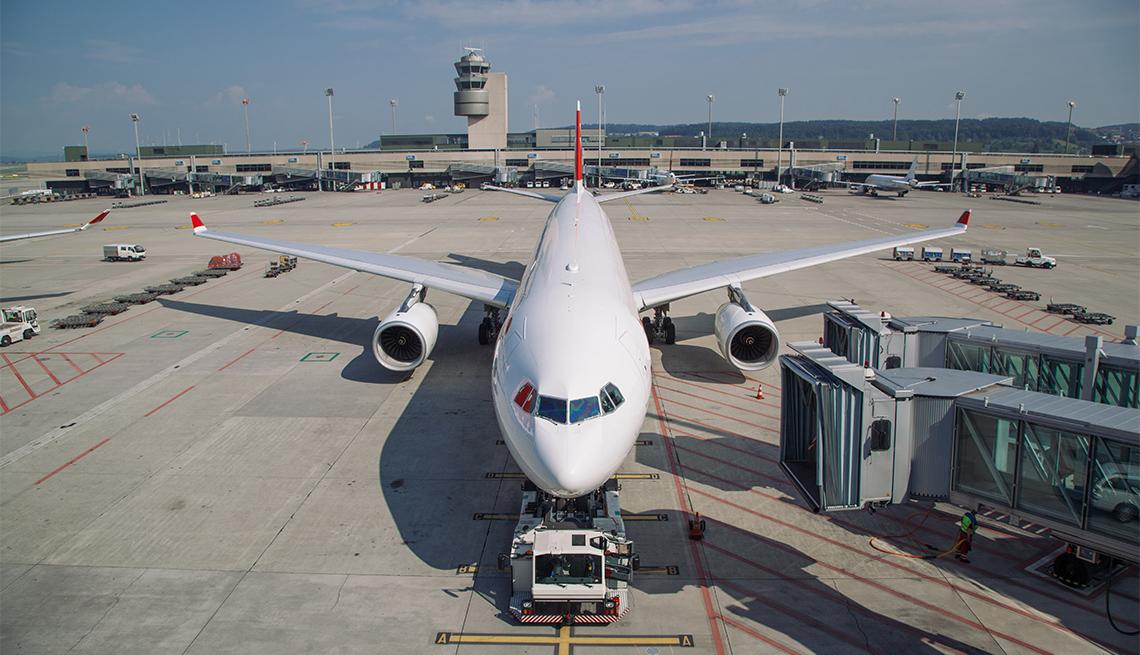 Guía de las regulaciones de las aerolíneas y sus vuelos
