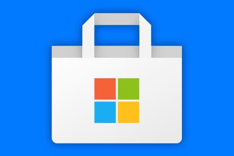 Le futur Microsoft Store se positionne à l'opposé de l'App Store | MacGeneration 