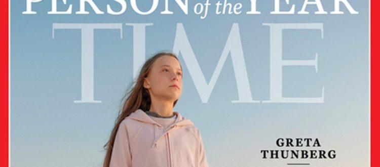 Greta Thunberg : quand l’icône climatique devient une icône mode