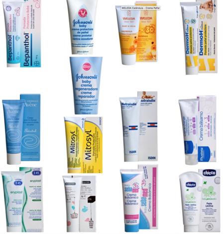 The best baby cream creams