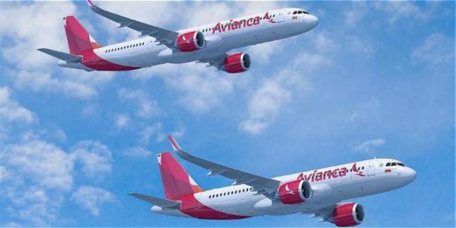 Avianca airline launches national trips at $ 29,900