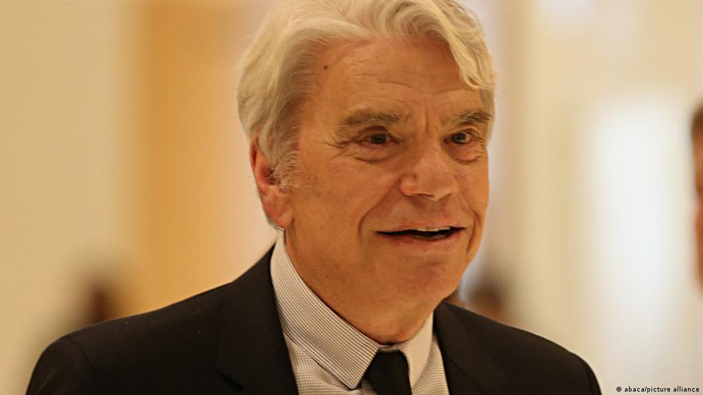 Muere Bernard Tapie, el único presidente capaz de ganar una Champions para un equipo francés