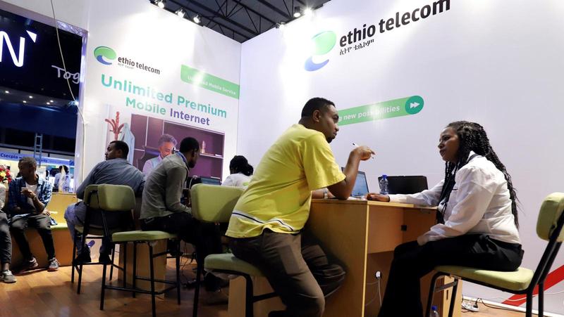 Le gouvernement éthiopien a lancé l’appel à propositions pour les 40% d’Ethio Telecom