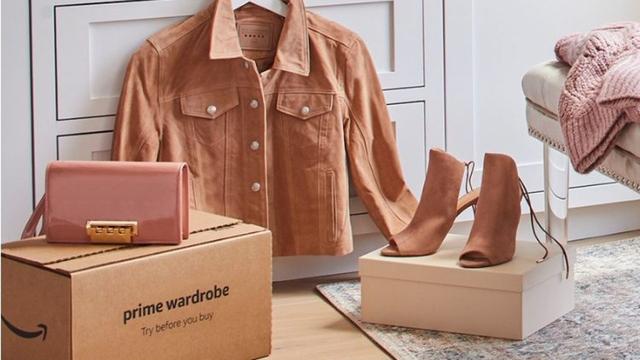 Personal Shopper de Amazon Wardrobe: un paso más hacia la venta por suscripción 