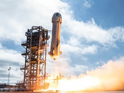 How much does it care to complete a space trip?|Digital Trends Spanish