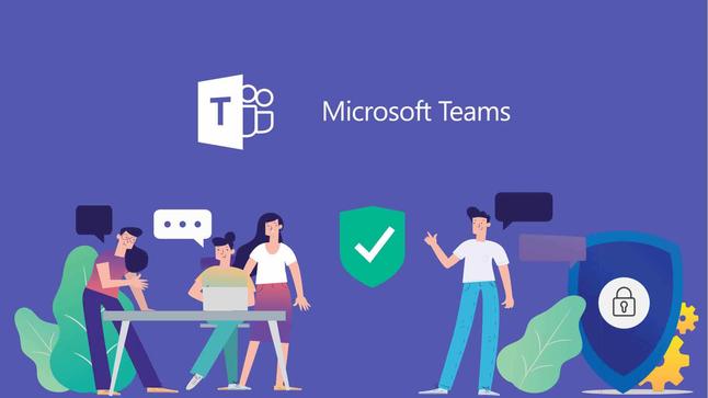 Así es Teams, la herramienta de videollamadas de Microsoft 