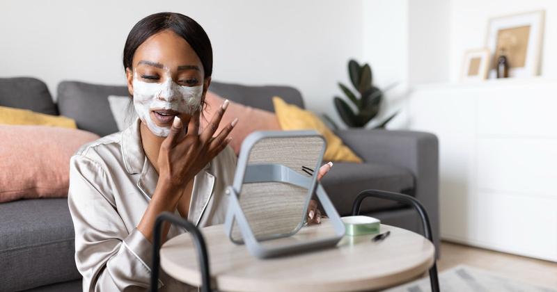 Esta primavera las mascarillas serán nocturnas (y dormiremos con ellas) 