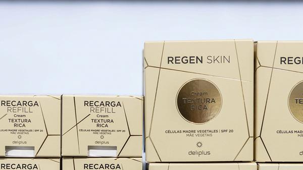 The new Mercadona cosmetics with which to prevent aging