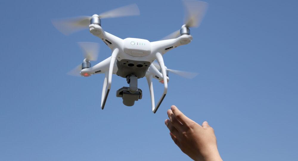 Por esta razón prohibieron los drones en Emiratos Árabes Unidos 