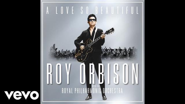 Flashback Roy Orbison sings with the Royal Philharmonic-rolling Stone