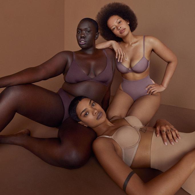 Primark launches seamless, shaping intimates collection for all bodies