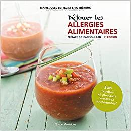 Déjouer les allergies alimentaires | Le Journal de Montréal