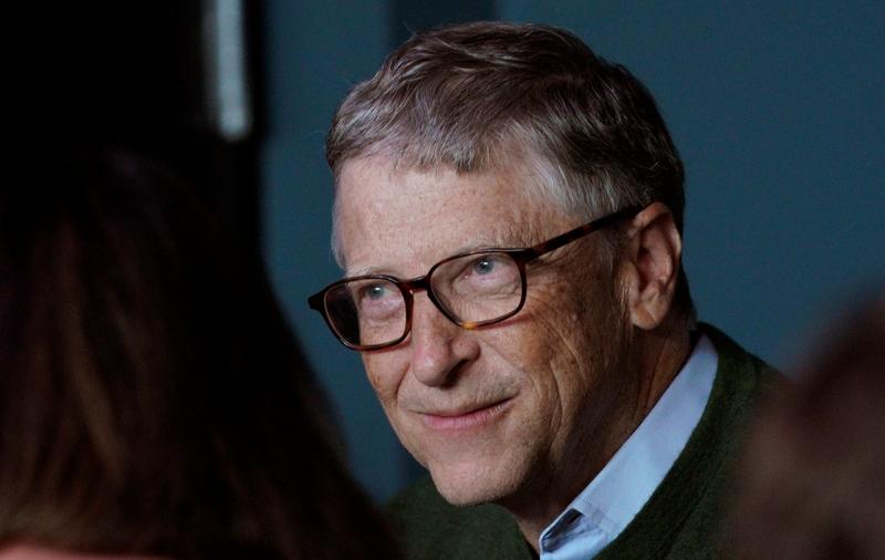 Za rozvodem Gatesových může být i Billovo záletnictví