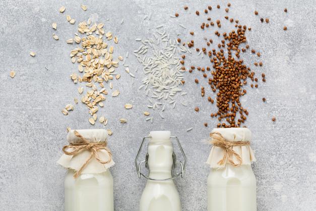 Quelle alimentation quand on est intolérant au lactose ?