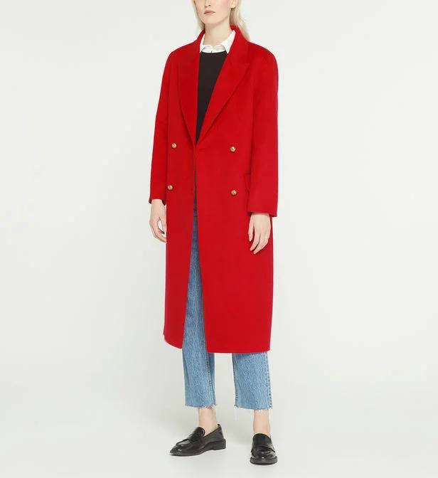 SHOPPING On a trouvé la même veste blazer que Sophie Davant (et elle coûte moins de 60 euros) 