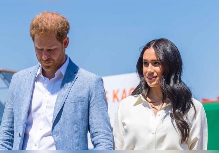 Meghan et Harry : pourquoi ont-ils donné plus de 3 millions de dollars à la famille royale ? 