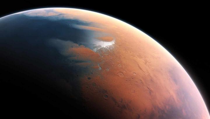 Where did the water on Mars go? A recent theory brings new clues