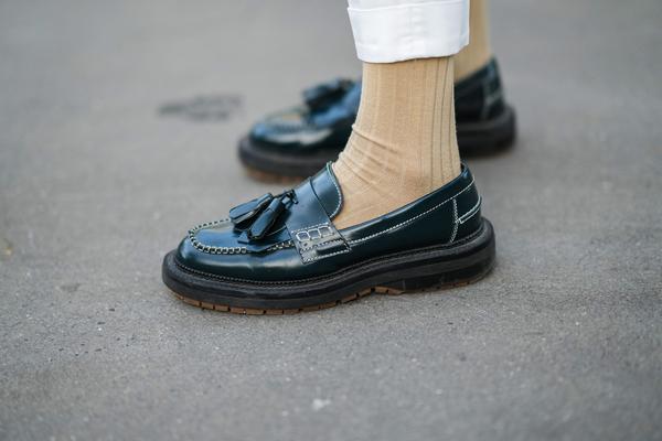Los zapatos de hombre que debes usar en 2022