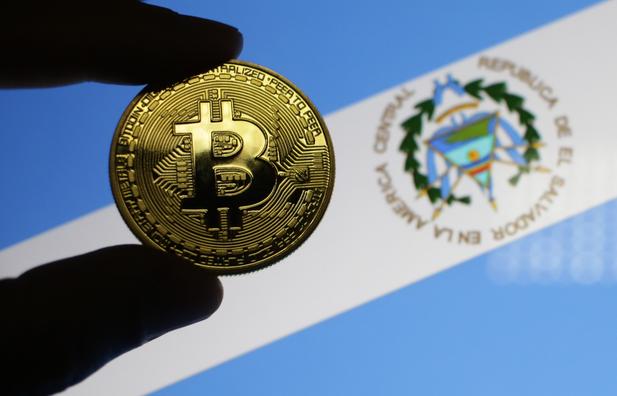 El Salvador, laboratorio global del bitcoin 