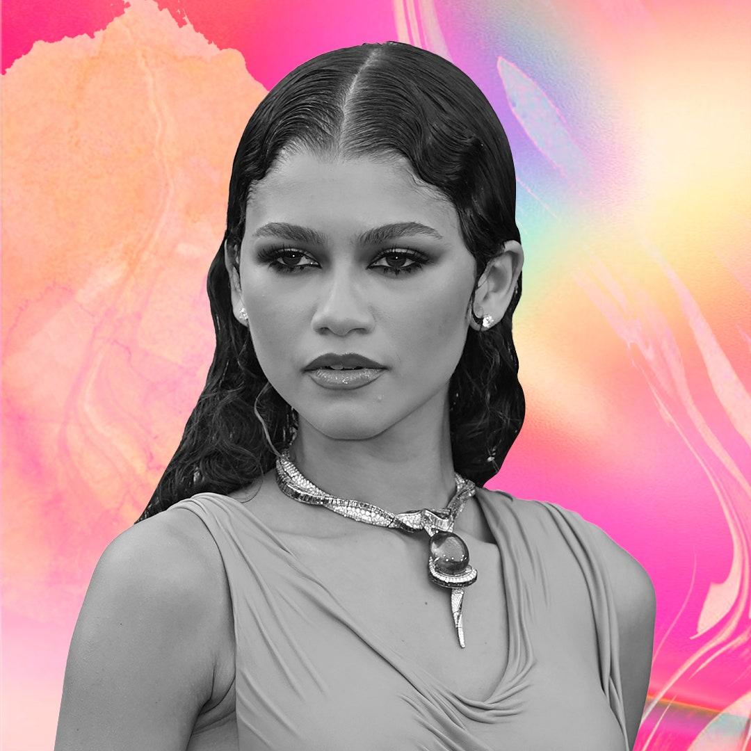 Zendaya, o cómo dominar el maquillaje como herramienta para la expresión personal