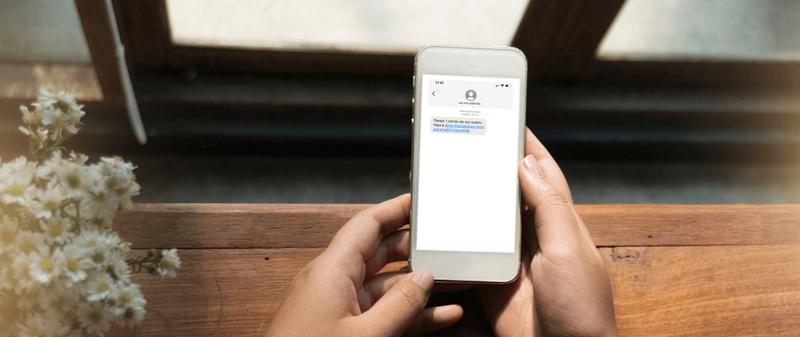 Cuidado si recibes estos SMS que te indican que tienes un “correo de voz nuevo”: tratan de instalarte un virus 