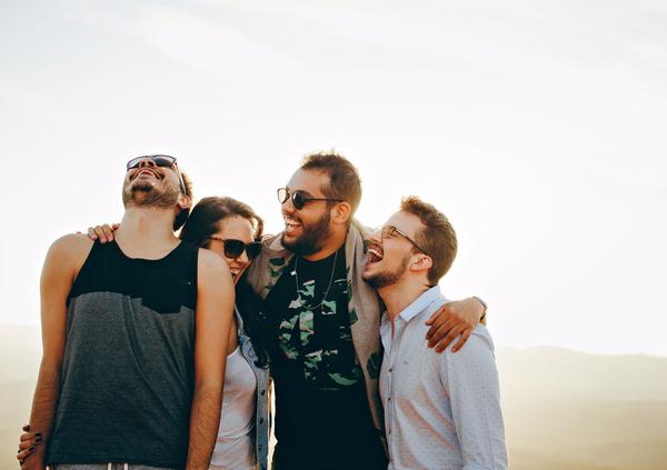 Les clés pour avoir un sourire 