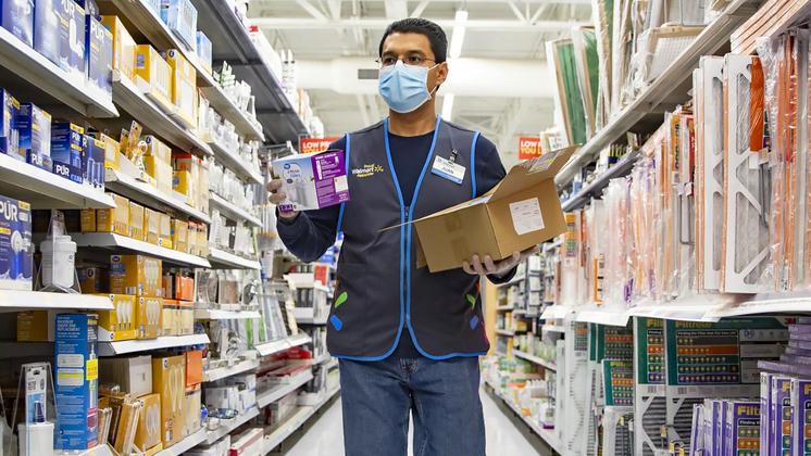 ¿Cuán saludable es desinfectar la ropa de la gente en las entradas a los lugares de trabajo y tiendas de abastecimiento? 