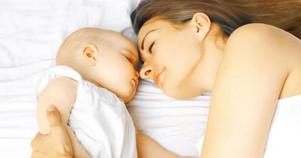 Bebés Bebés Día Mundial del Sueño 2021: 10 reglas para que tu bebé pueda dormir sin peligro