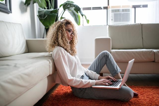 5 beautiful and comfortable pants for working from home