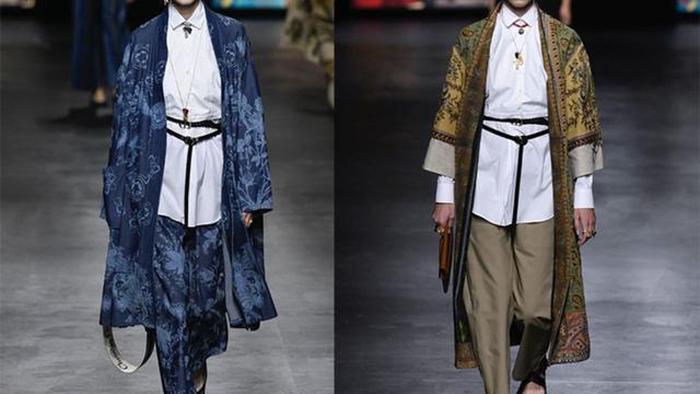 OPINIÓN | ¡Las prendas inspiradas en kimonos son la locura del verano 2021! 
