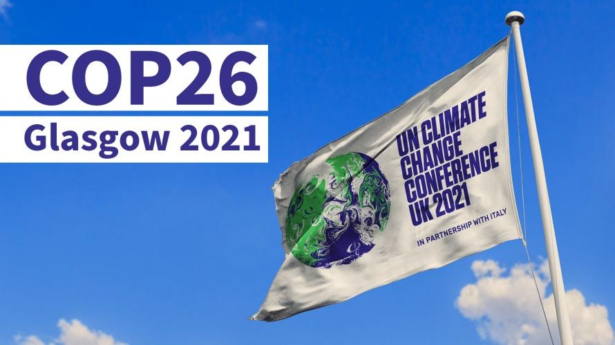 Las conclusiones del segundo día de la COP26: una promesa sobre el metano, China se pronuncia y los países vulnerables piden ayuda 