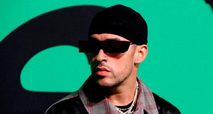 Bad Bunny confessed that he does not know how much money he earns