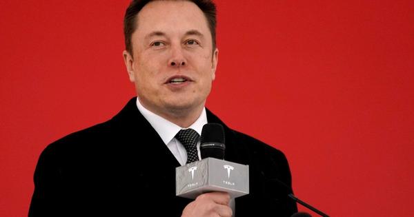 Bomba cripto: Elon Musk reveló la posible identidad de Satoshi Nakamoto 