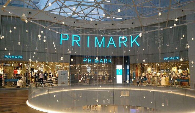 Primark retira un artículo de sus tiendas en España y piden devolverlo a quienes lo hayan comprado