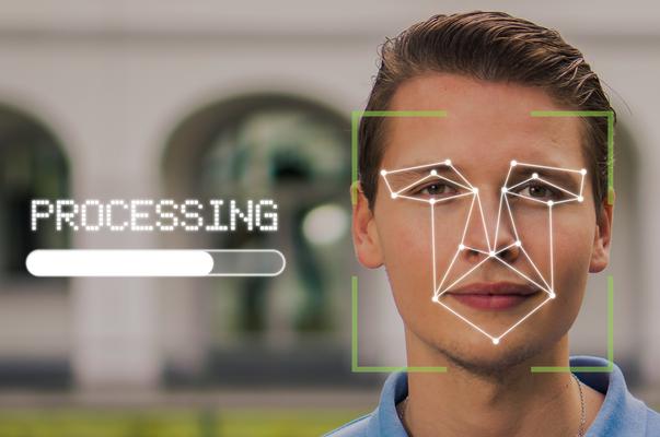 Facial recognition, a new target for scammers 